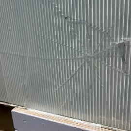 更換玻璃工程